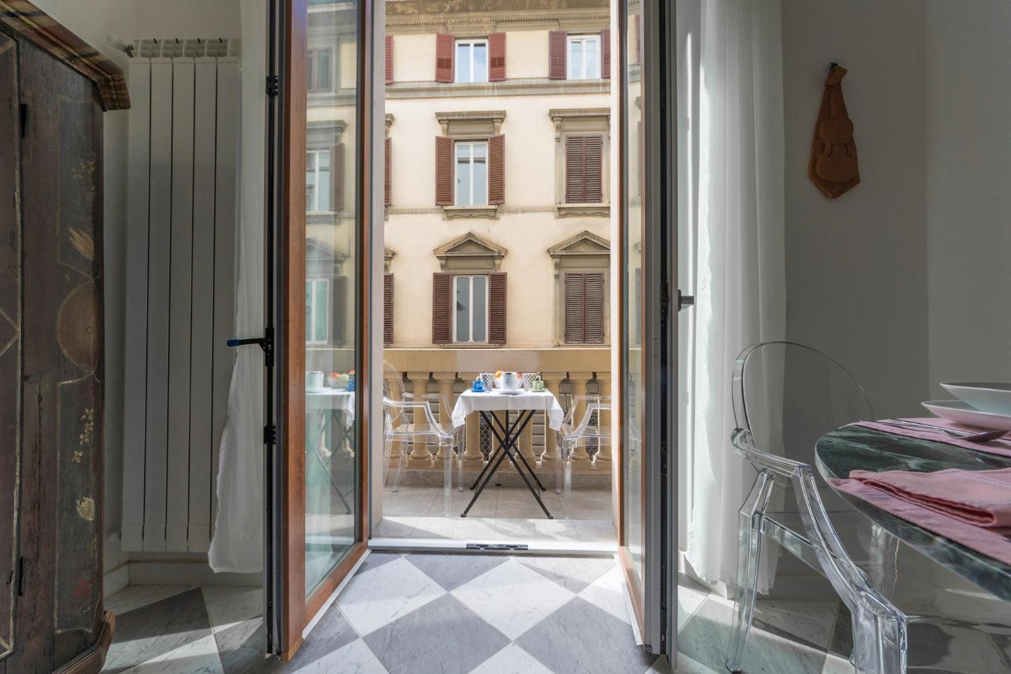 Stradivari Appartement *