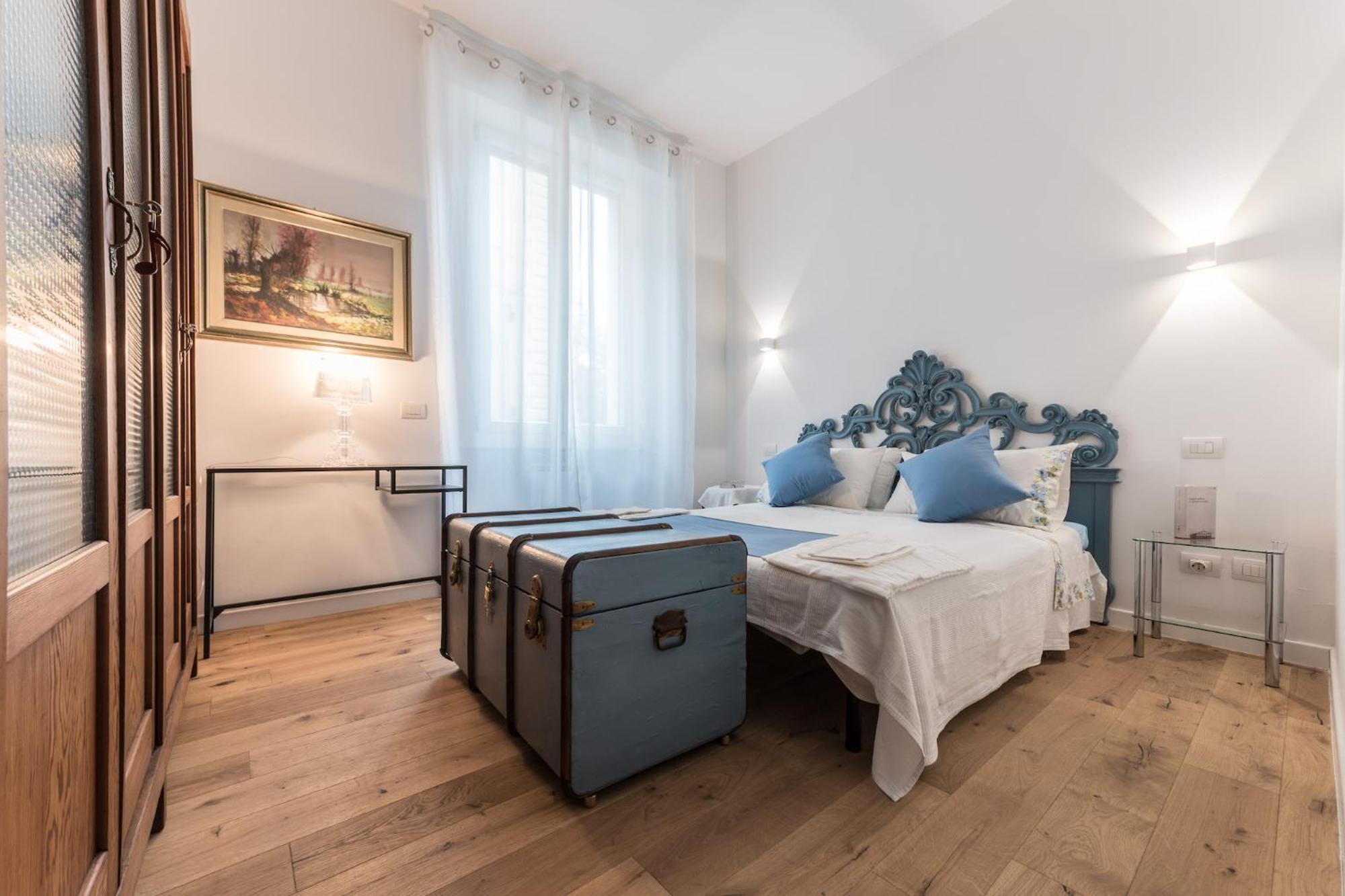 Stradivari Florenz