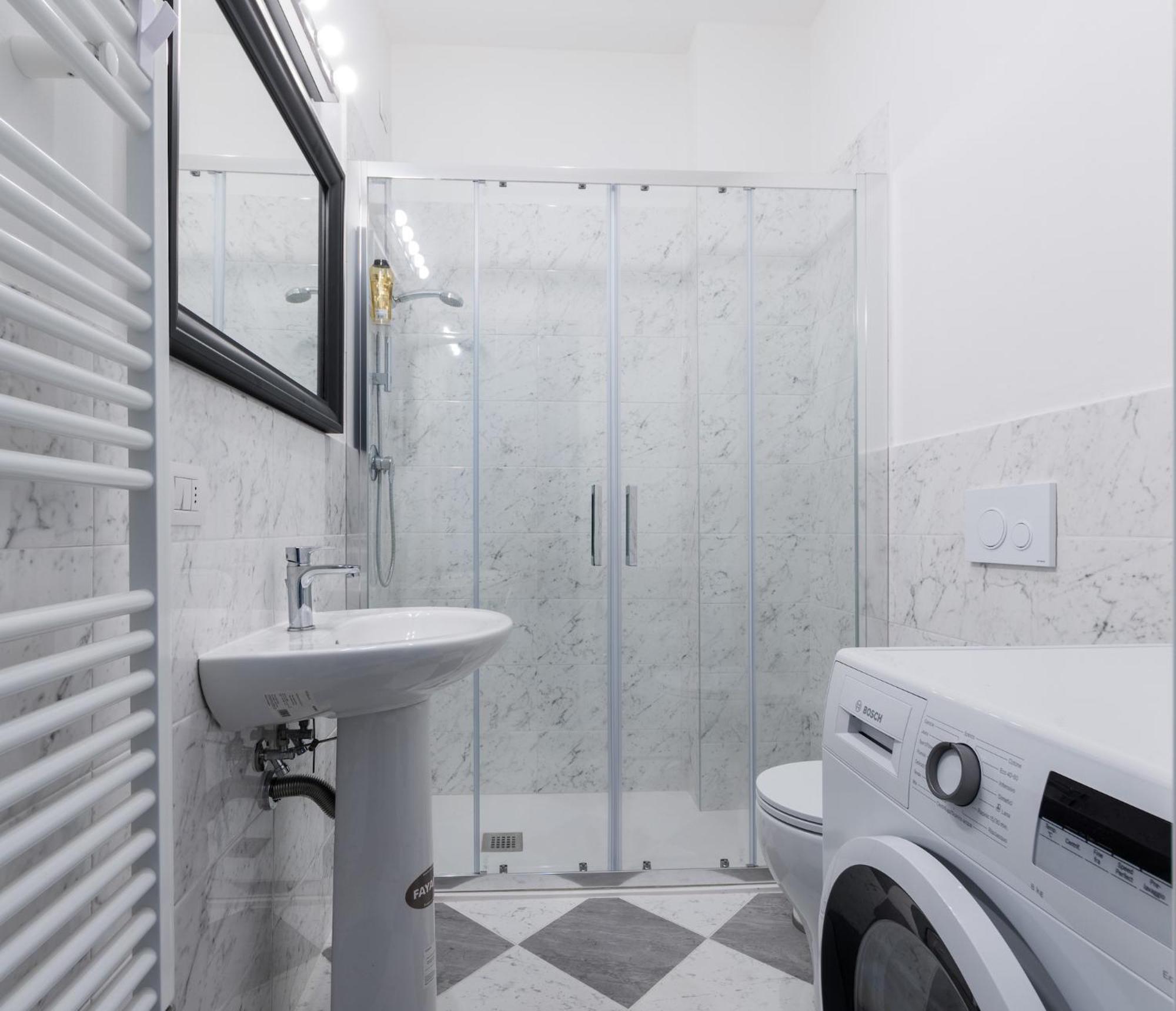 Appartement Stradivari